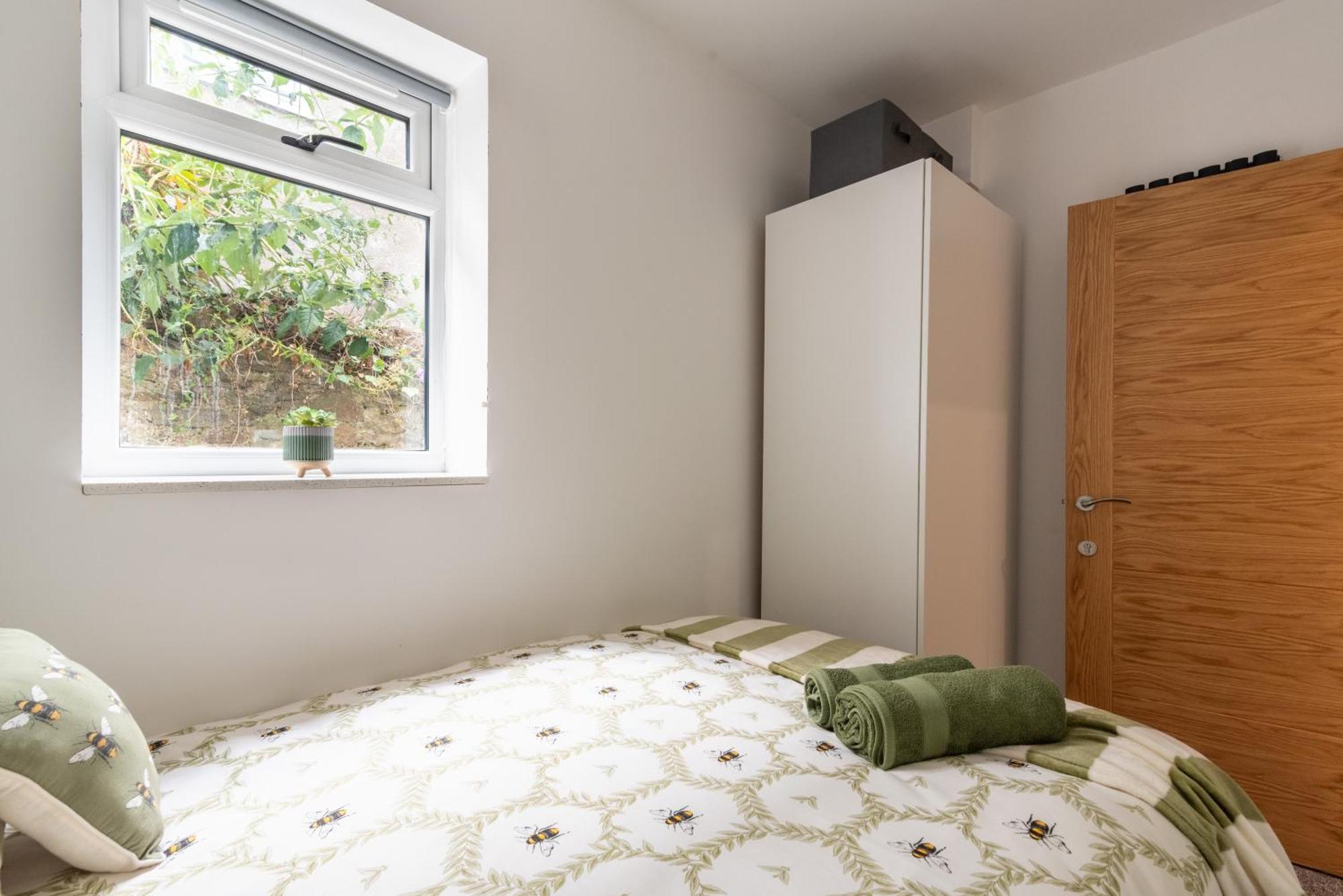 Luxury Apartments In Cardiff City Centre Экстерьер фото