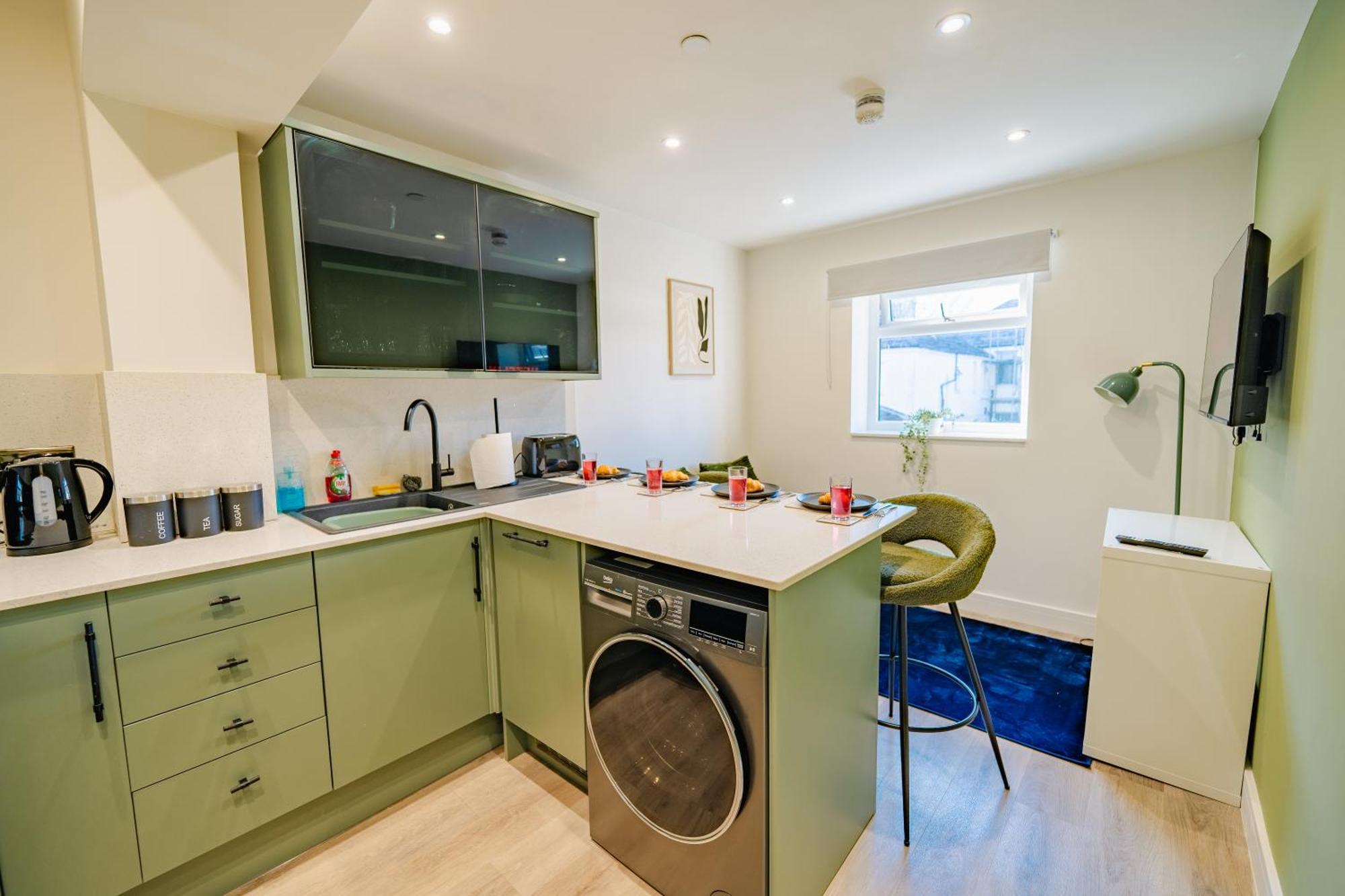 Luxury Apartments In Cardiff City Centre Номер фото