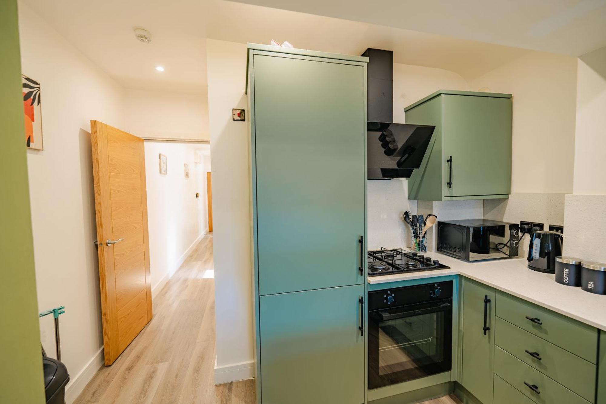 Luxury Apartments In Cardiff City Centre Номер фото